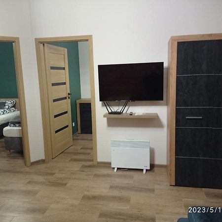 Loft Park Zator, Lokalizacja Przy Wej Parku 빌라 외부 사진