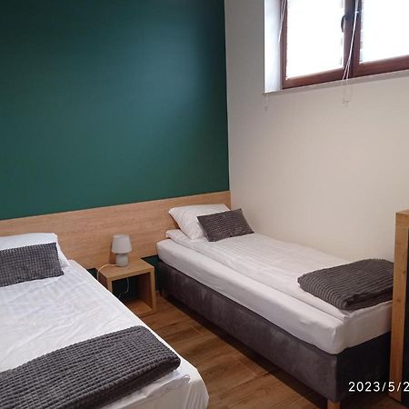 Loft Park Zator, Lokalizacja Przy Wej Parku 빌라 외부 사진