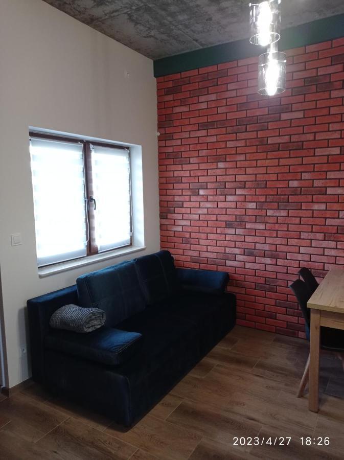 Loft Park Zator, Lokalizacja Przy Wej Parku 빌라 외부 사진