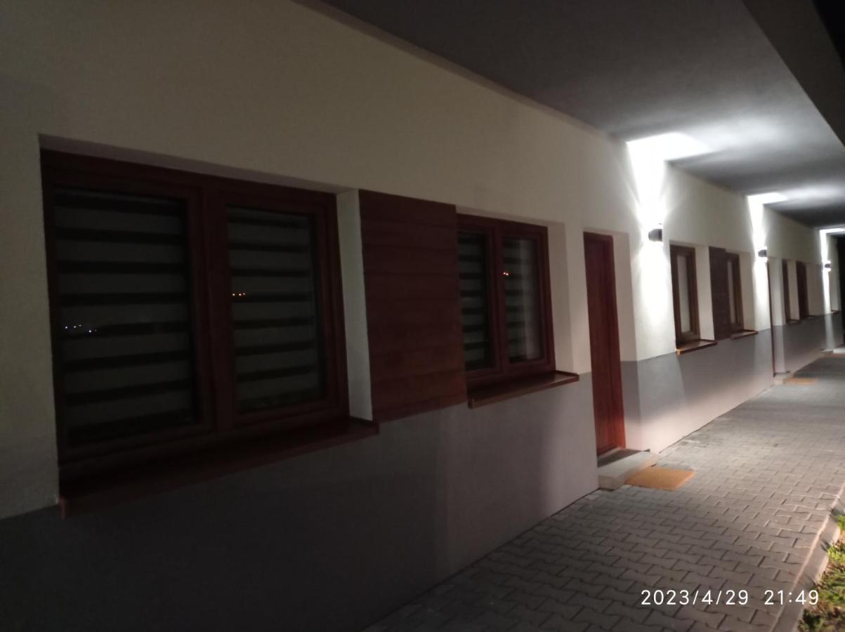 Loft Park Zator, Lokalizacja Przy Wej Parku 빌라 외부 사진