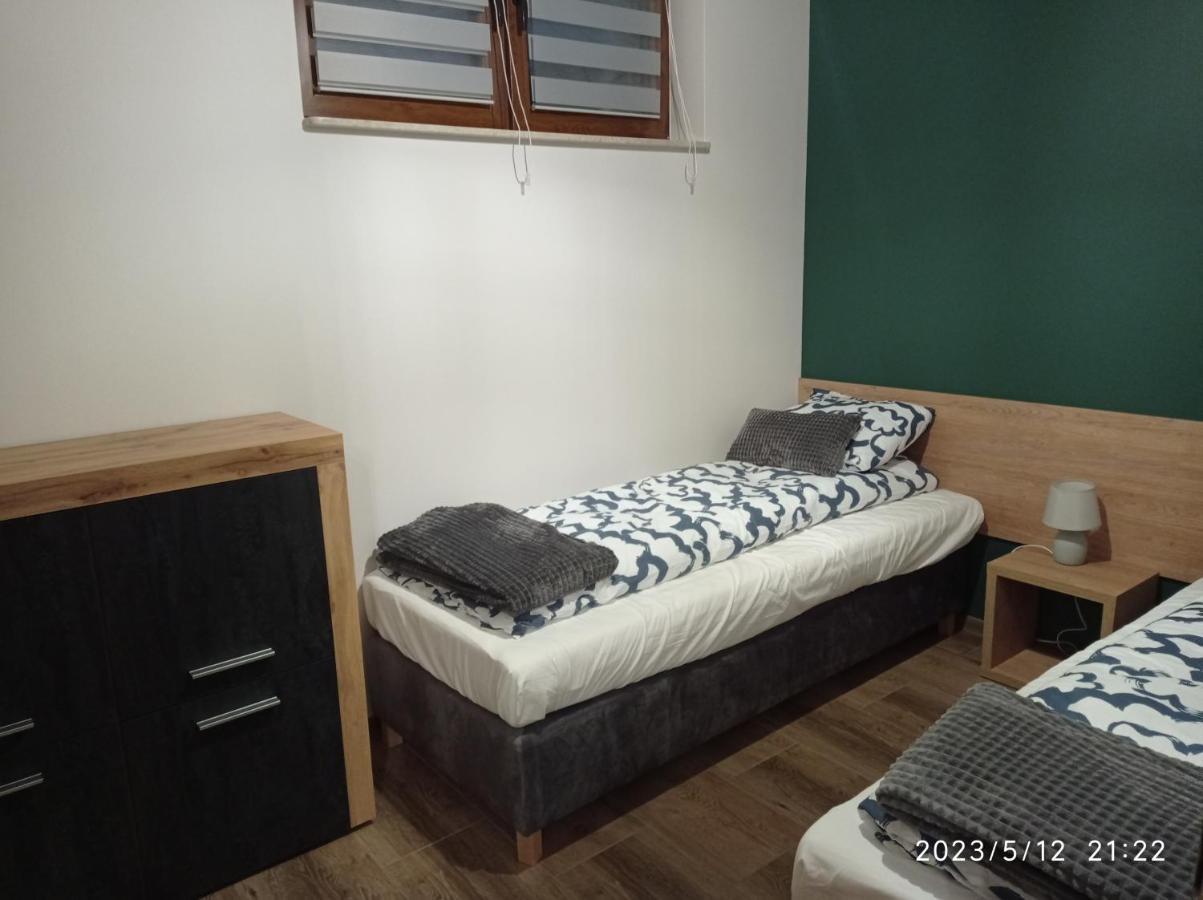 Loft Park Zator, Lokalizacja Przy Wej Parku 빌라 외부 사진