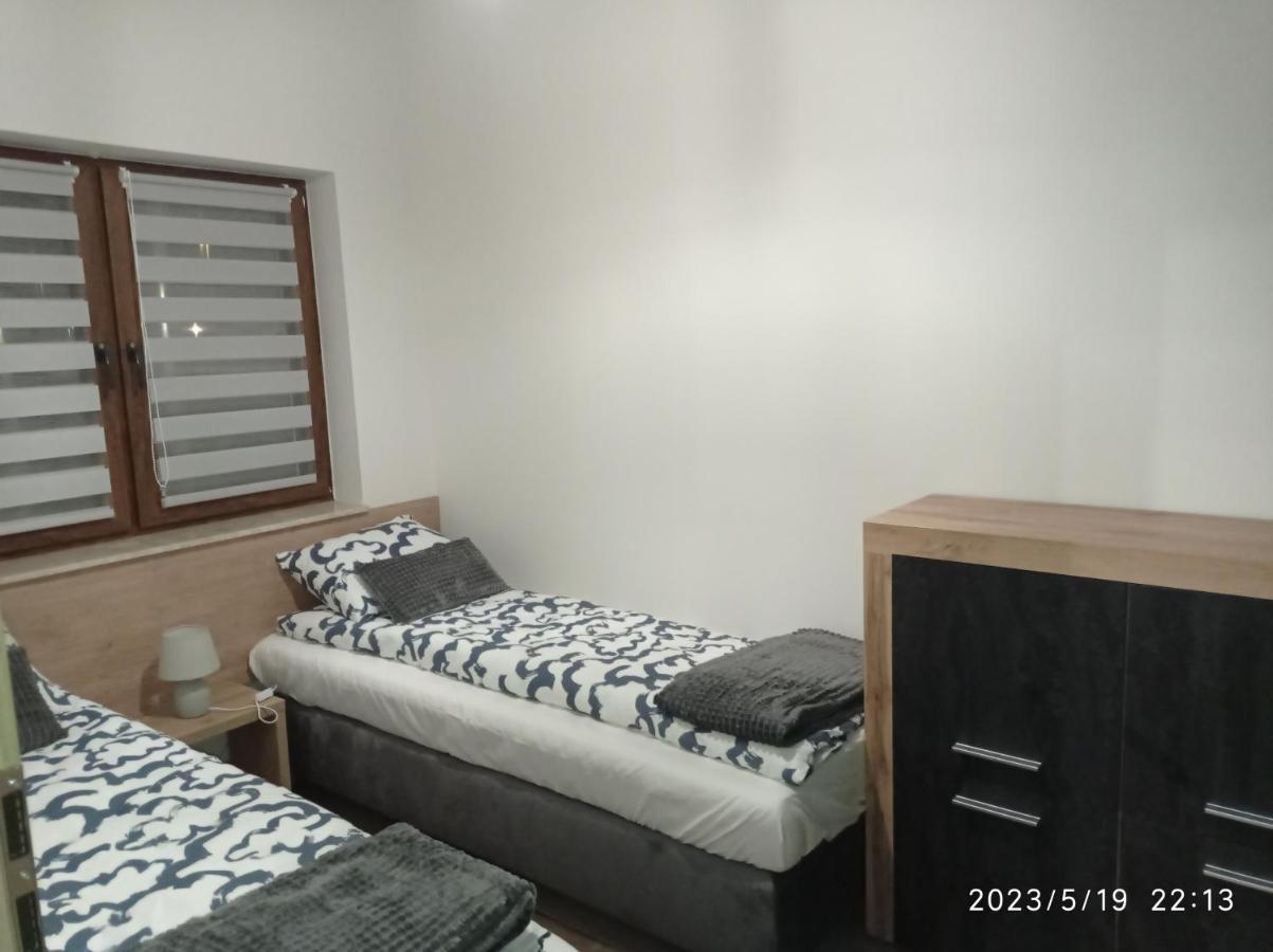 Loft Park Zator, Lokalizacja Przy Wej Parku 빌라 외부 사진