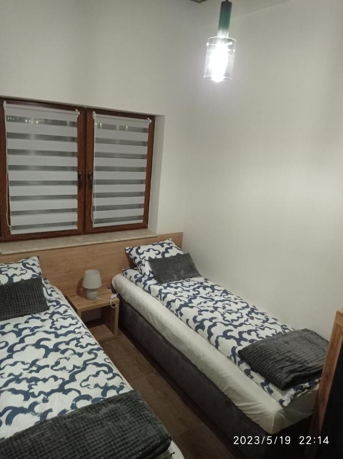 Loft Park Zator, Lokalizacja Przy Wej Parku 빌라 외부 사진
