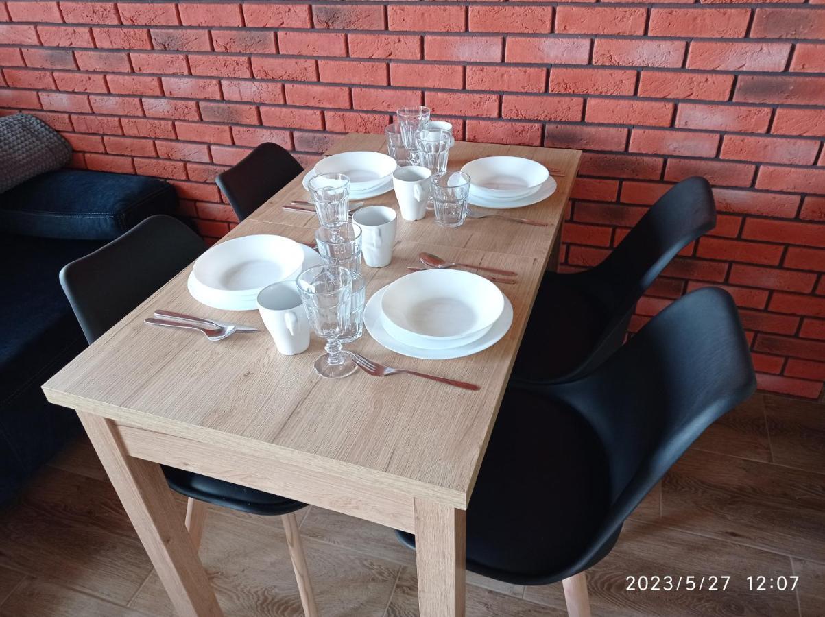Loft Park Zator, Lokalizacja Przy Wej Parku 빌라 외부 사진